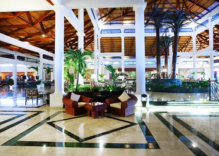 Bahia Principe Grand Bavaro Punta Cana